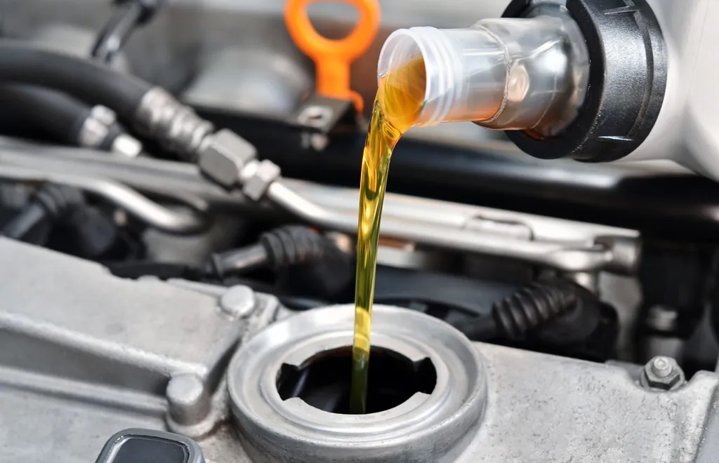Oil Changes Blaine MN – So What Can I Personally Use Inside My Next Oil Change?