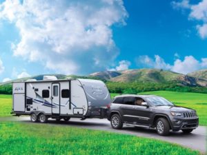Self-help guide to Buying New Caravans For Purchase
