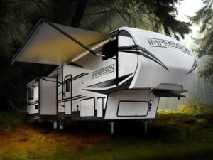 The Need For Warranties Used RVs For Purchase