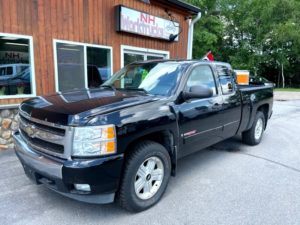 Chevrolet Silverado’s Best Pickups For Purchase In Georgia.