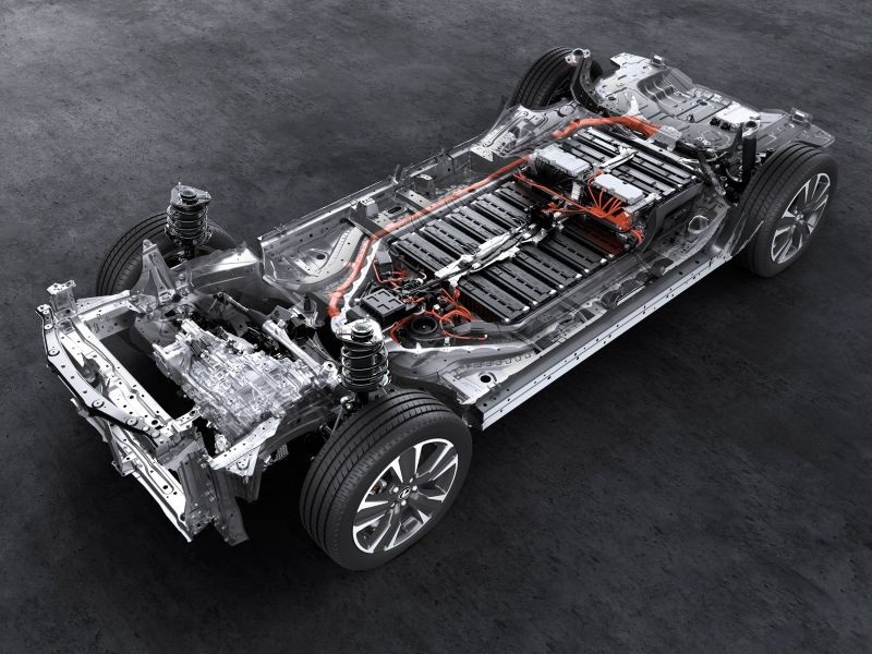 Five Maintenance Methods of electrical Vehicle Lead Acidity Batteries