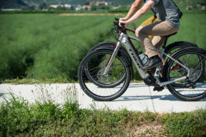 How You Can Extend The Range Of Your E-Bike