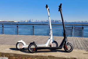 Skootz: The Future of Travel in Skootz Electric Scooters