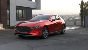 What makes 2022 Mazda 3 Looks Luxurious?