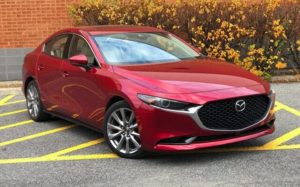 Which is the Best Family Car to Buy from Mazda in 2022?    