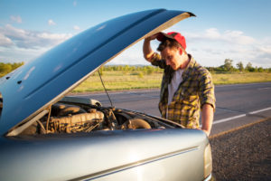 How to Tell If Your Car Needs Repair