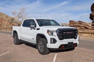 An Easy-Buy Guide for the 2022 GMC Sierra 1500 Trucks