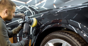 List of some common Auto body repairs on the list