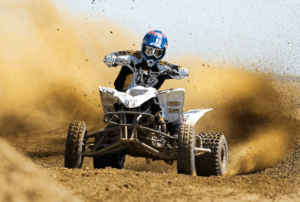 How to choose the right ATV axles? 