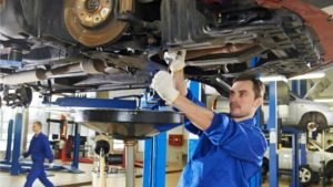 Always Choose the Best Car Repair Shop and Save Money