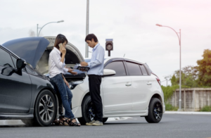 Tips And Benefits Of Reporting A Car Accident