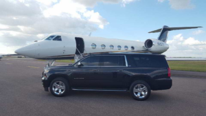 Airport Limo Service, Airport Limousine Transportation