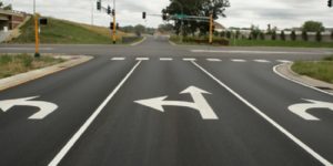 Your Quick Guide To Various Road Markings