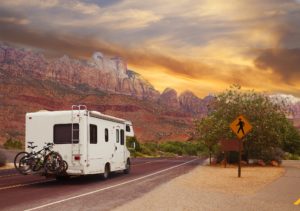 How to Buy an RV for You?