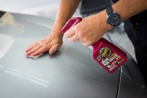 Preparing Your Car for Winter with Diamond Shield Management Korea