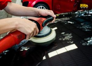Cut and Polish Your Vehicle for a Perfect Shine!