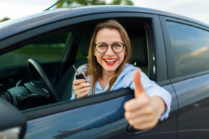 Behind The Wheel: A Step-By-Step Guide To Successful Driving Lessons