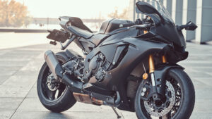 Packing For Motorcycle Trips with Kriega Bags