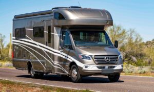 Can Used RVs Provide You Higher Gains?