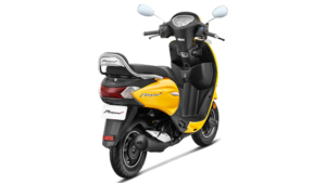 Buy the best mileage scooter for true joy