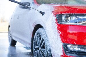 Case Studies: Successful Paintless Dent Repair Solutions for Severe Hail Damage