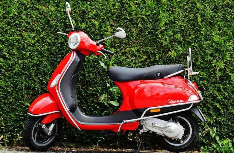 best two wheeler for ladies
