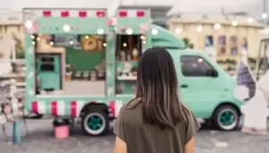 Types of Food Trucks