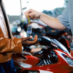 Everything You Need To Know Before Selling Your Motorcycle