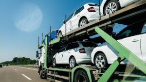 A Step-by-Step Guide to Booking Your Vehicle Transport with Elite Auto Shipping