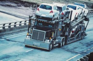 From Coast to Coast Transporting Your Car to California