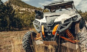 Utility Terrain Vehicle: After-Sales Support and Maintenance