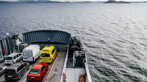 What to Expect When Shipping Your Car to Hawaii