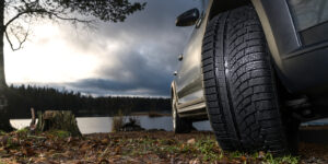 All Season Tyres: A Convenient Solution for Year-Round Driving