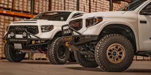 What to Keep in Mind When Considering Ordering a Custom-Built 4×4