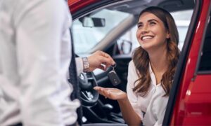 Decoding the San Antonio Car Buying Experience