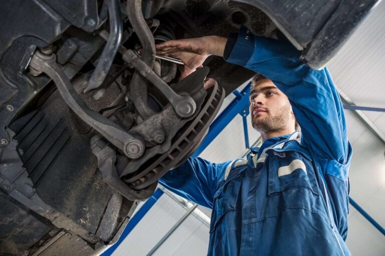Signs Your Car’s AC Compressor Is Failing