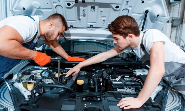 The Importance of Regular Auto Repair Checks for Vehicle Longevity